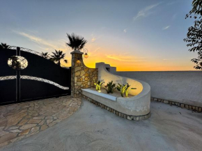 Casa Vacanze Il Vigneto Marsala